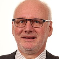 Bjarne Lund Jensen