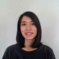 Aeisha Belle Curtin Sunga