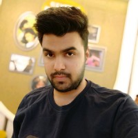 Shubham Pareek