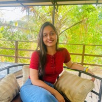 Kajal Tiwari