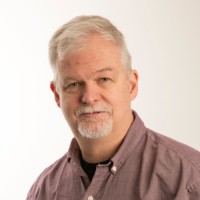 James Jones, PMP