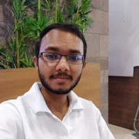 Arpit Dabhi