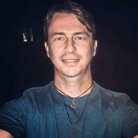 Alexandre Rafael Kickhofel