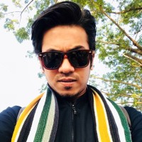 Mohammed Sadman Sakib