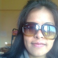 Hannah Sunuwar