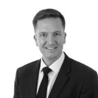 Alan Oliver