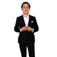 Shermuhammad Abduhalilov