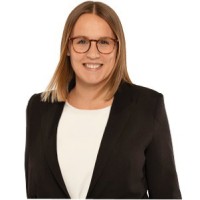 Sarah Behrendt
