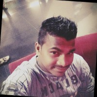 Rushabh Kamble