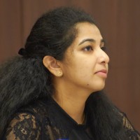 Anusha Subin