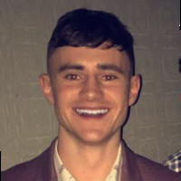 Conor Madden