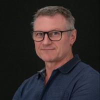 Alain Guinebert