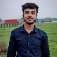 Maruf Hossen