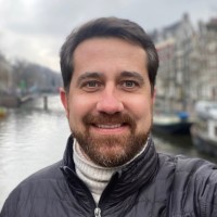 Adrian Hayes-Santos, AICP