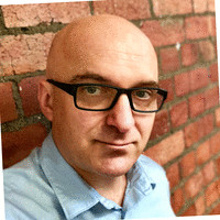 Mariusz Krol