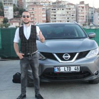 Ali Koç