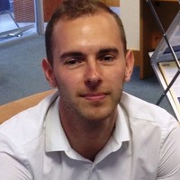 Kevin Thornton