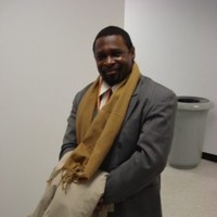 James W. Bryant Jr.