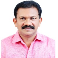 Dr P B Gangadharan Balakrshnan