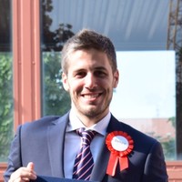 Matteo Bosisio