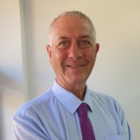 Paul Russell
