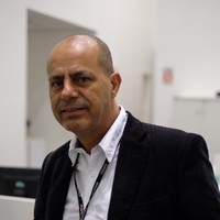 Nilton Barreto