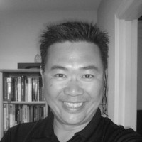 Eddie Siow