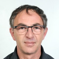 Dominique Scuglia