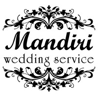 mandiri wedding service