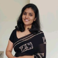 Nancy Mariya Jose