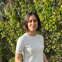 Maria Delgado Nualart