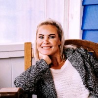 Wendy Boucher Oosthuizen