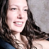 Marlène Chauveau