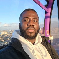 George Bonsu