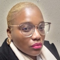 Chwayita Zwelibanzi