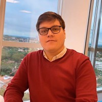 Christian Jimenez Paravicini