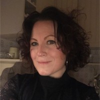 Ann-Sofie Åhs Bodin