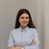 Christina Dervisi