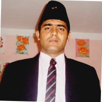 Pradip Satyal