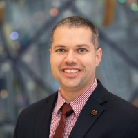 Joseph Keene