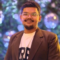 Atharva Kanungo