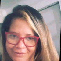 Andrea Rodrigues Da Cunha