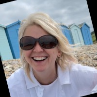 Caroline Rolfe