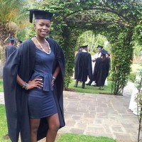 Sandra Nyathi