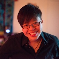 Phuong (Phoebe) Dinh