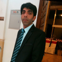 Khurram Shahzad