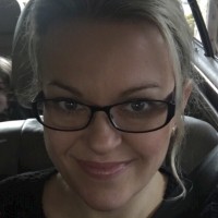 Vicki Barnett