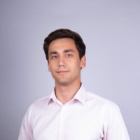 Mark Belomestnov