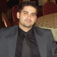 Humair Jawaid