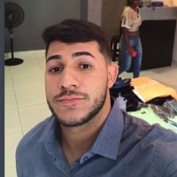 Vitor Andrade
